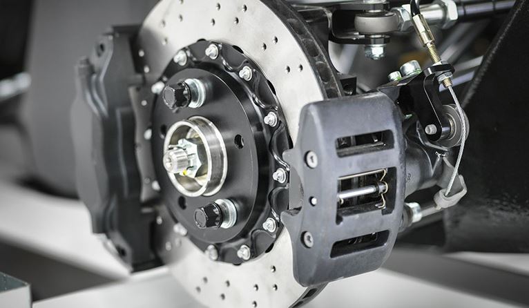 سیستم ABS خودرو