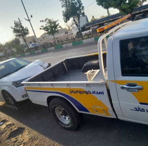 مکانیکی سیار