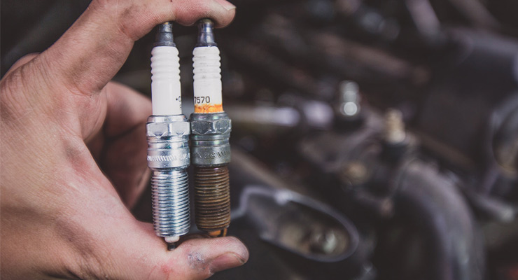 خرابی های رایج خودرو