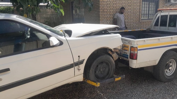 پرسش‌ های متداول درباره حمل خودرو با یدک کش