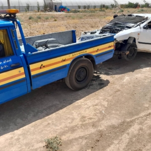 عکس‌ های امداد