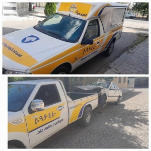 عکس‌ های امداد