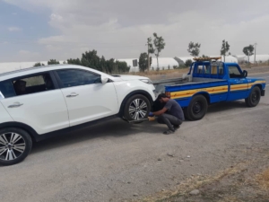 عکس‌ های امداد