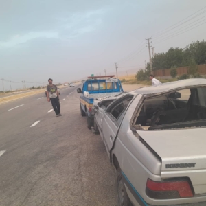 عکس‌ های امداد