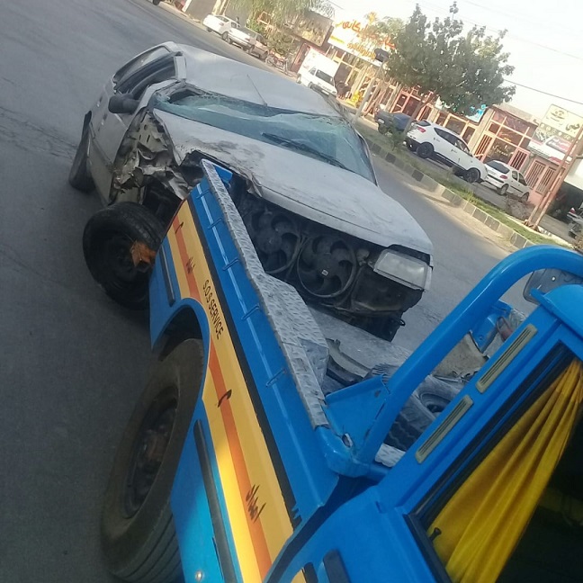 نقش قطعات اصل در افزایش عمر خودرو