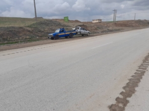 عکس‌ های امداد