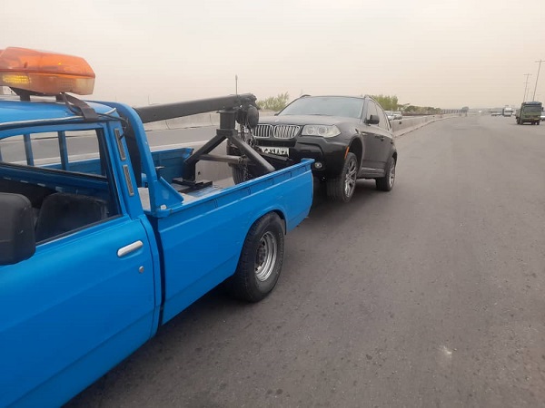 پوشش منطقه‌ ای