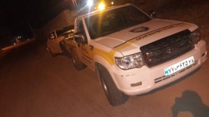 عکس‌ های امداد