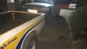 عکس‌ های امداد