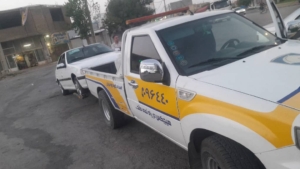 عکس‌ های امداد