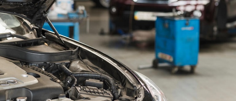 چرا ماشین استارت نمیخورد؟ بررسی دلایل و روش های رفع مشکل