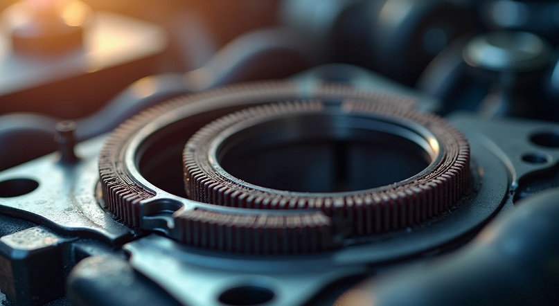 چگونه پیستون خراب را در خودرو تشخیص دهیم؟