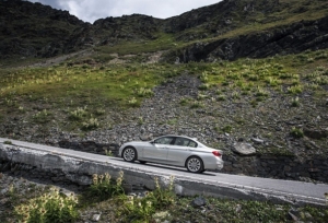 خرابی خودرو در سربالایی