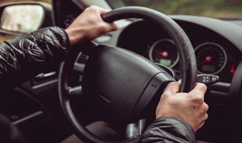 شکستگی جلوبندی