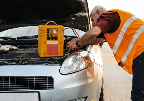 پوشش منطقه‌ای امداد