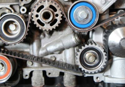 خرابی تسمه تایم در سفر چه علائمی دارد؟