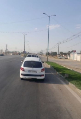 اعزام فوری باتری‌ ساز سیار؛ رفع مشکل در محل