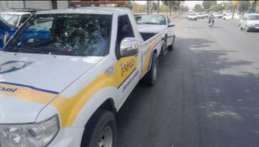 تعمیرات سیار ۲۴ ساعته؛ حضور فوری در محل خرابی خودرو